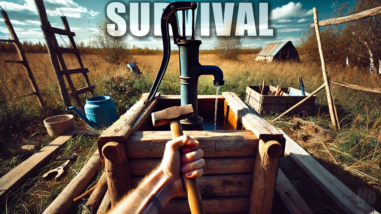 Their in The Base! Post-Apocalyptic Survival - The Infected [E33]