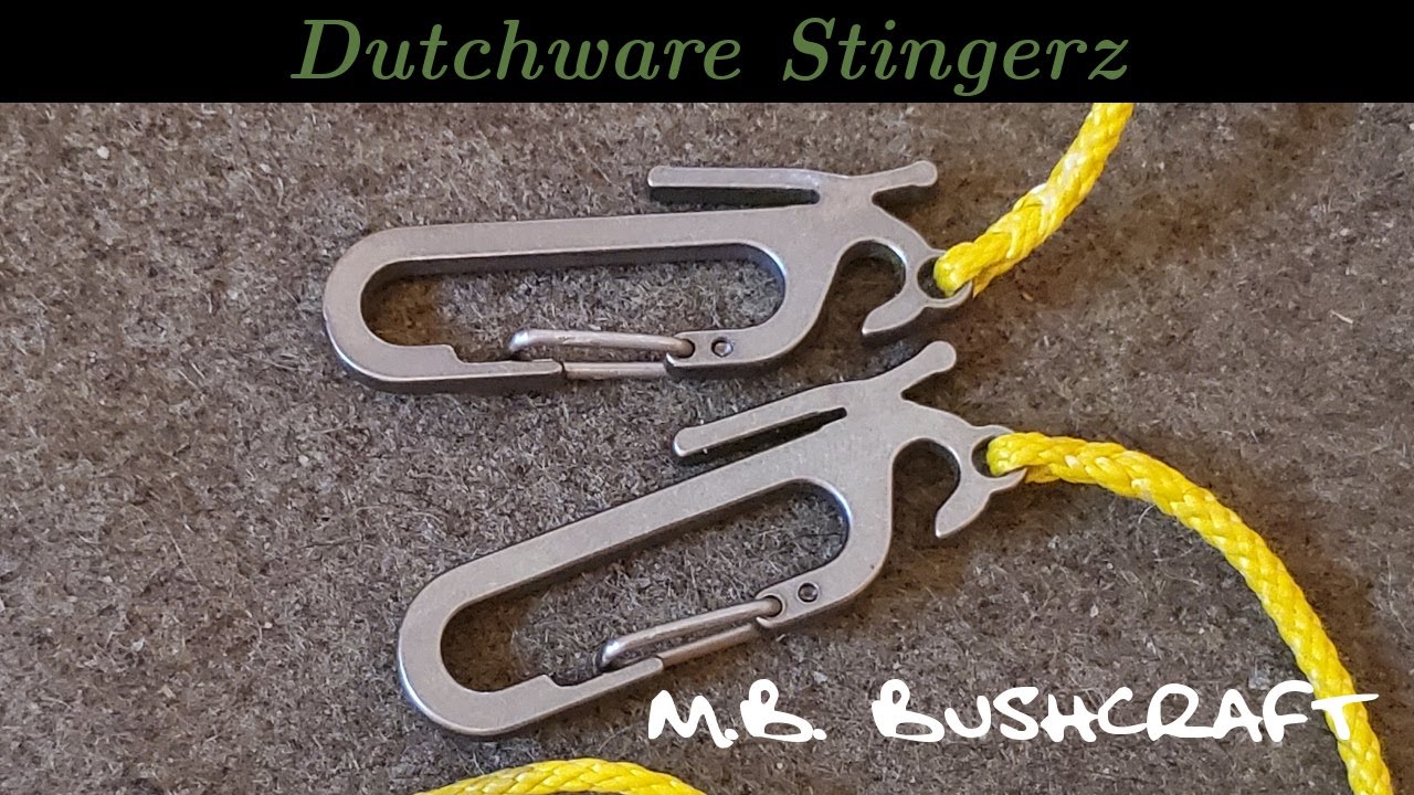 Dutchware Stingerz
