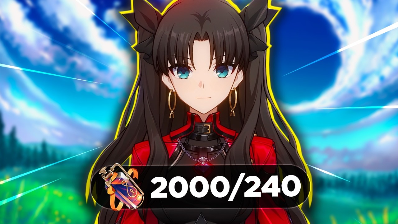 I Built Rin In One Day To Make My Busted Archer Even Better! | Honkai Star Rail