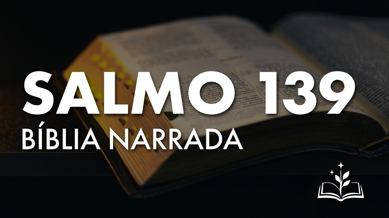 Salmo 139: Onde se Esconder de Deus? O segredo da Onipresença