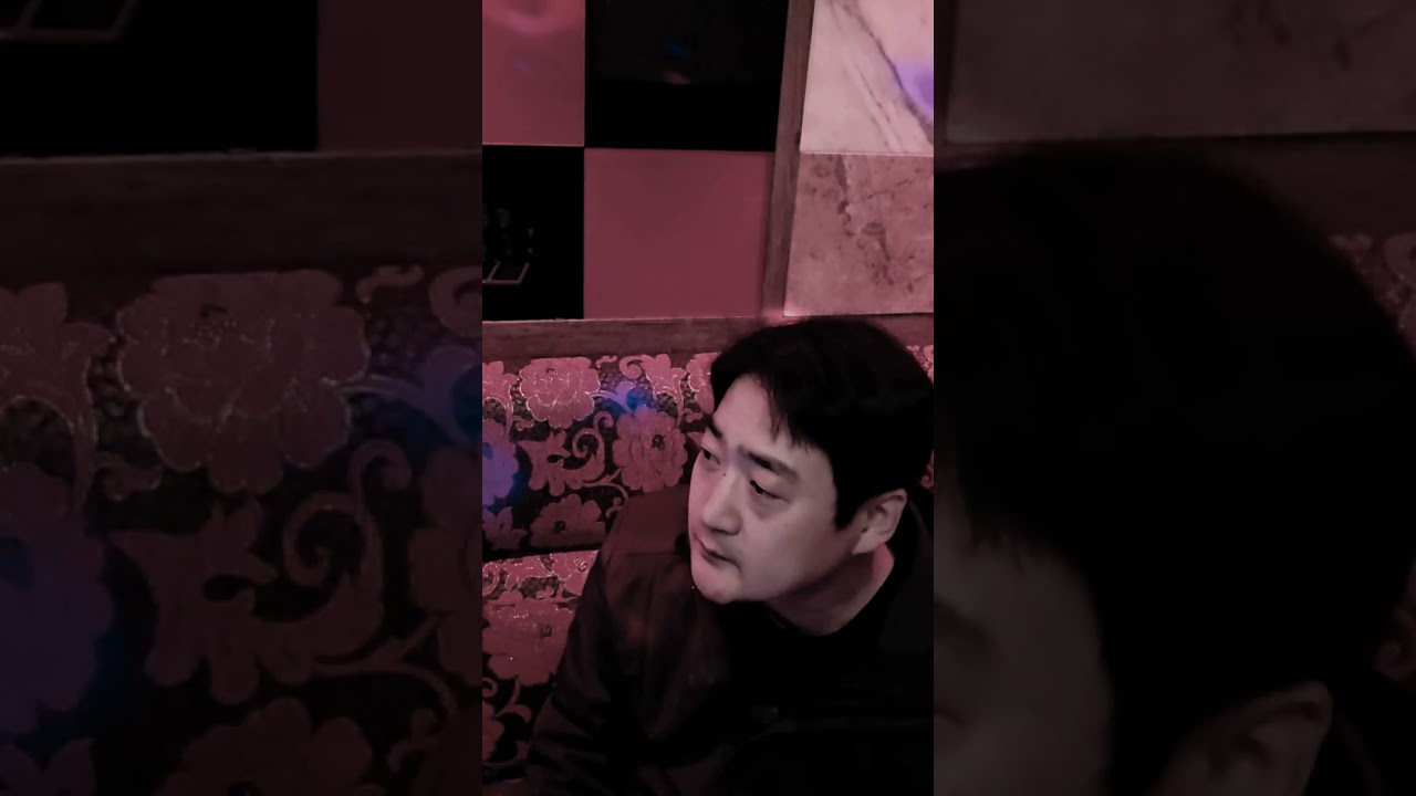 곽진언 - 이름 {깽구커버}