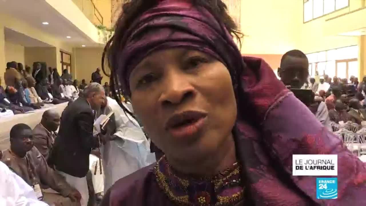 Présidentielle au Sénégal : Aïssata Tall se rallie à Macky Sall