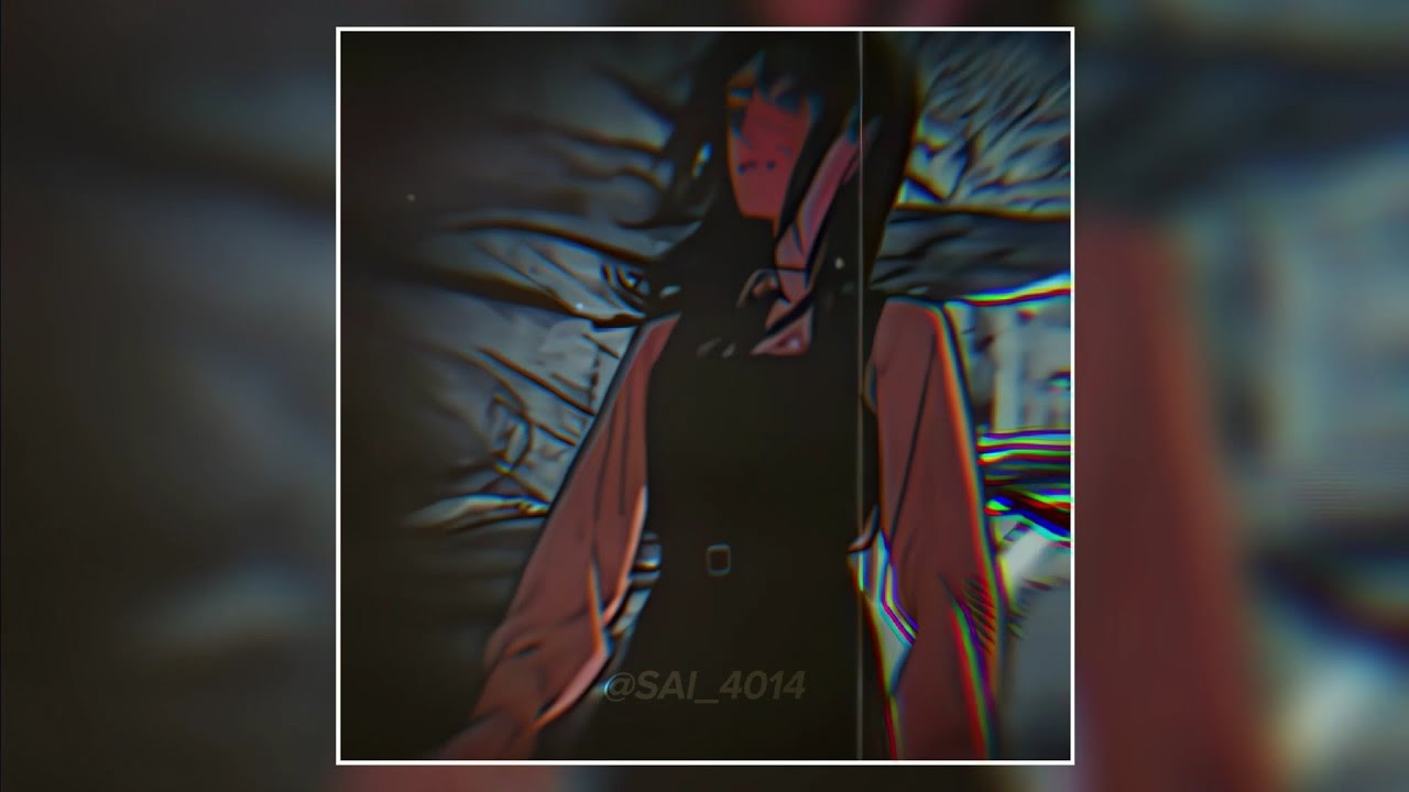 MONTAGEM SEM PARA (Slowed + Reverb) X YORU EDIT