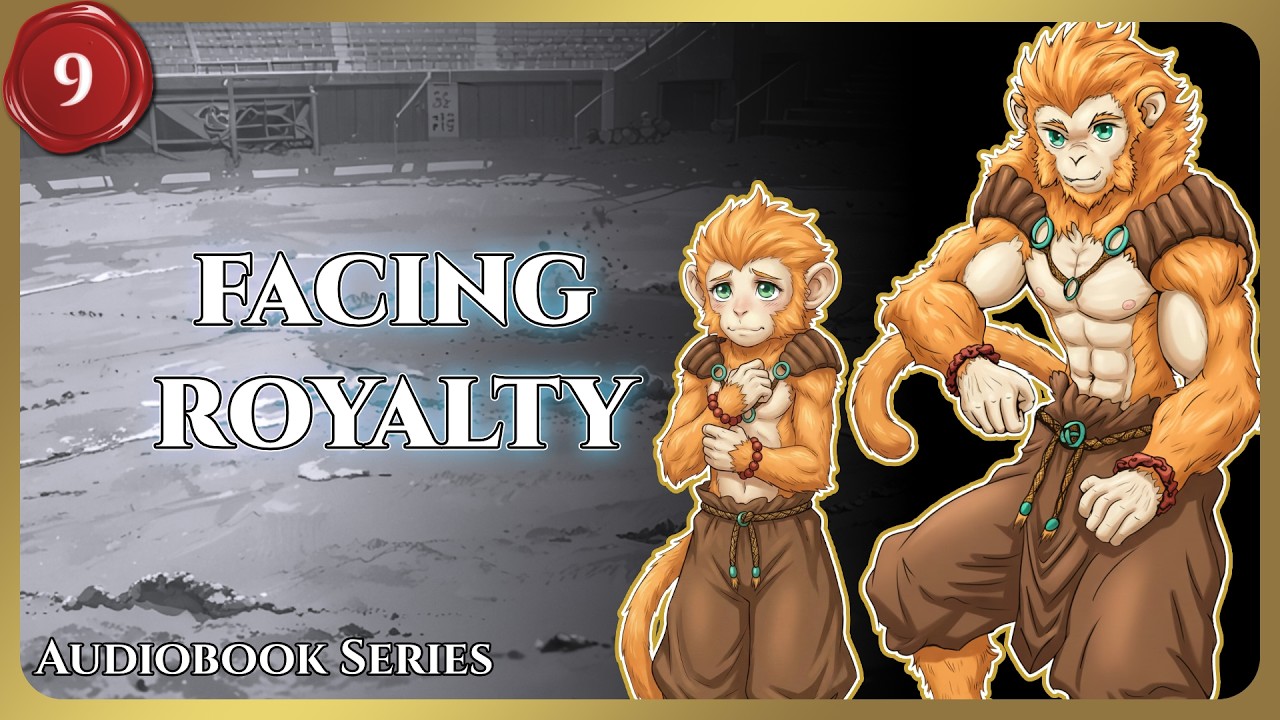 BATTLE the MONKEY KING!【Tides of Change】 Episode 9