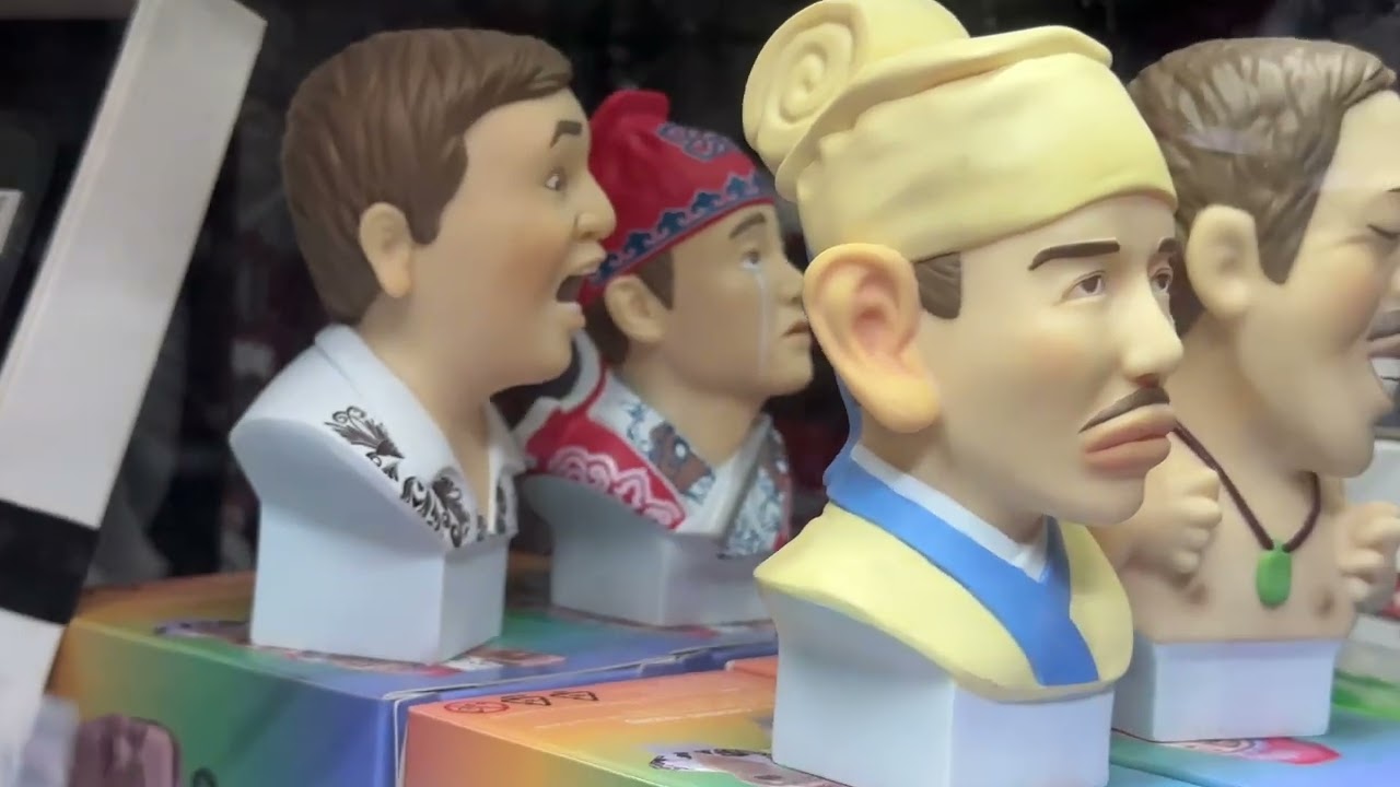 香港最大玩具跳蚤市場 - 筲箕灣 TOYZONE 玩具地帶｜TOYZONE - The Largest 2nd Hand Toy Shop in Shau Kei Wan, Hong Kong