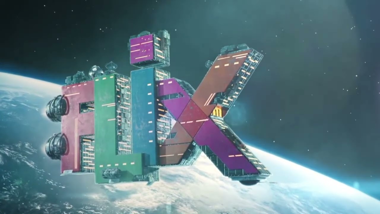 Vinhetas Nostálgicas do Mundo #4: Flix Channel (2015-2020) (ft. Jeremias Good-Ice Bear)