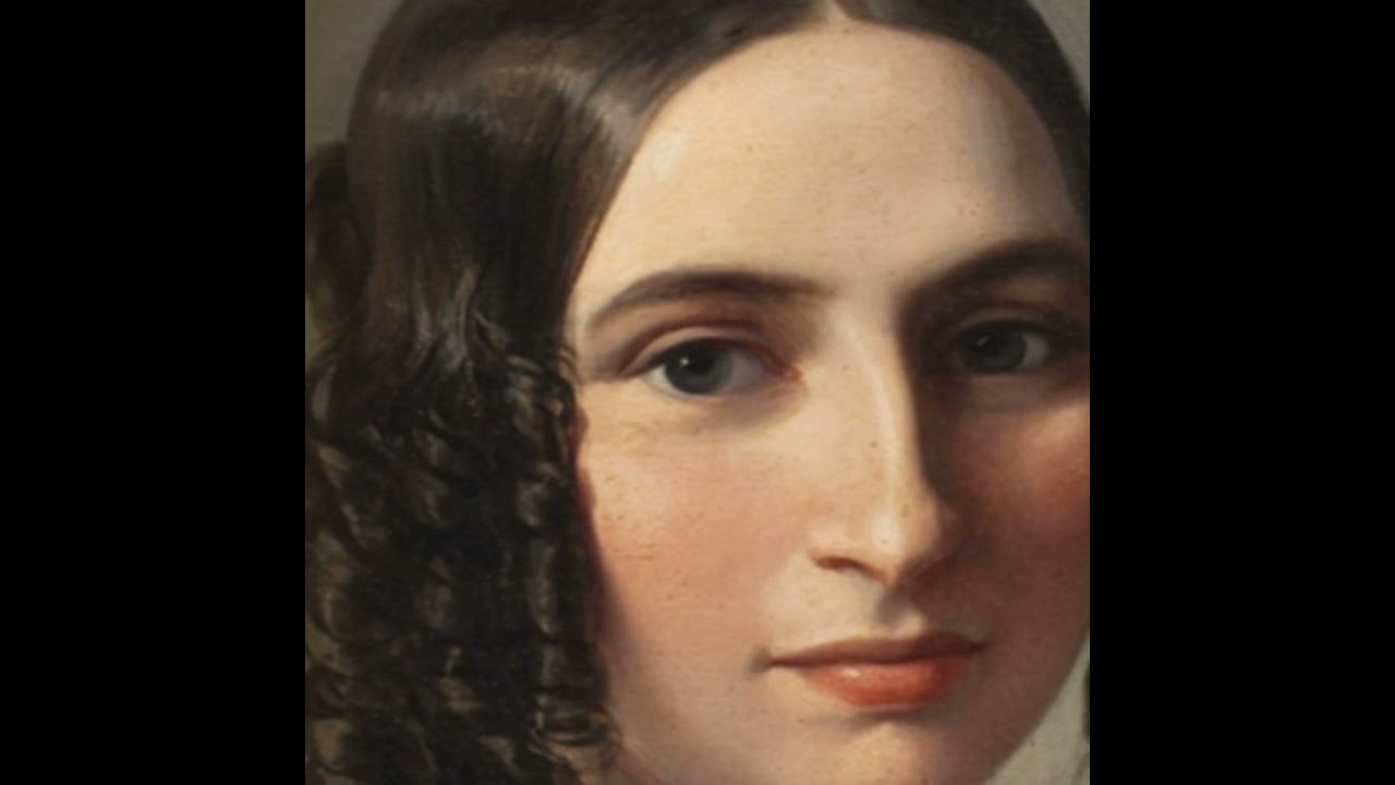S04E02 Fanny Mendelssohn-Hensel (1805-1847): sorella di Felix Mendelssohn e molto, molto altro