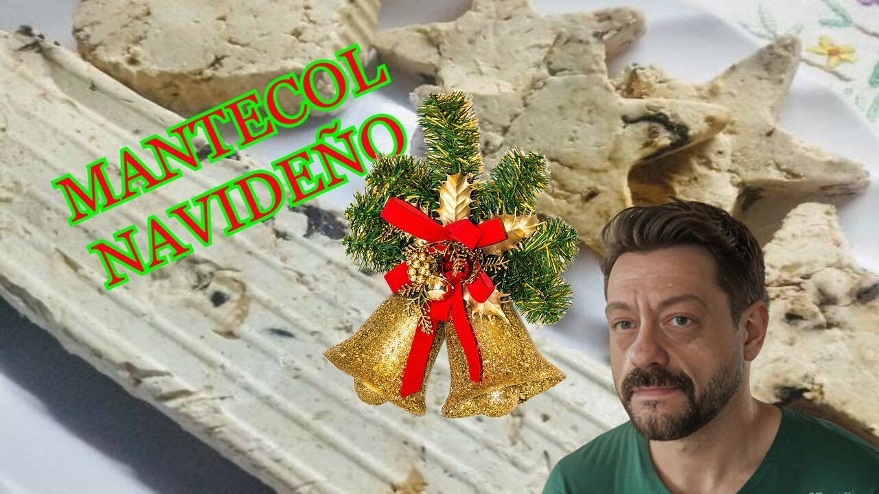 NAVIDAD PARA DIABETICOS🎅 MANTECOL HELADO UNO DE LOS POSTRES MAS RICOS🎅🎄