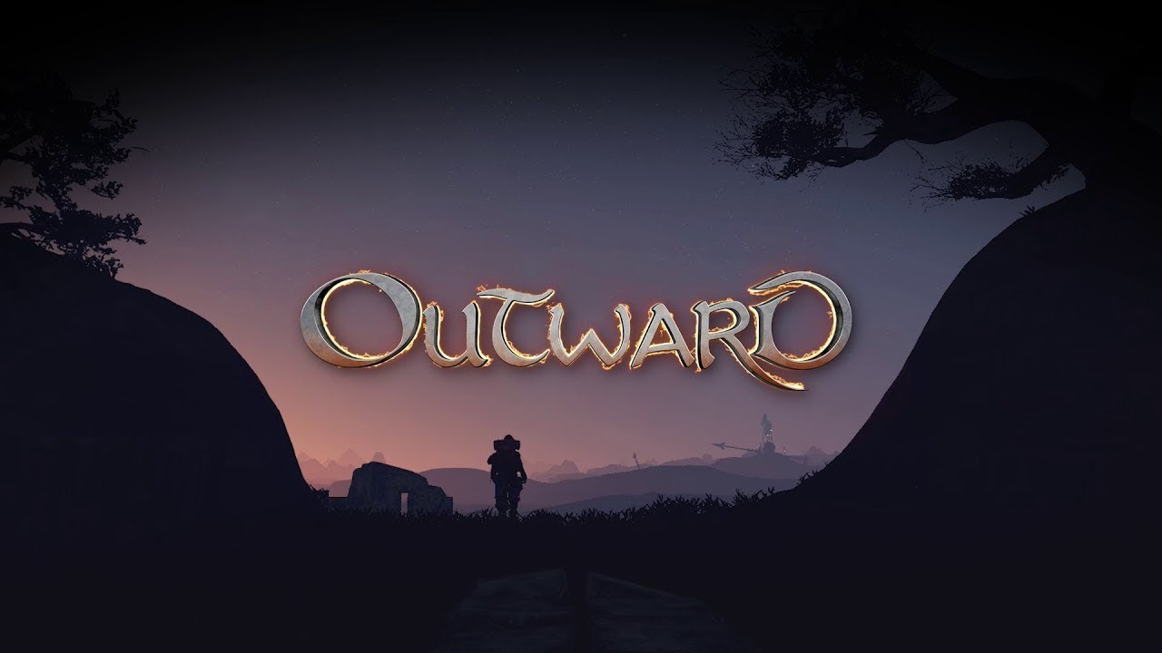 Outward Co-op #10