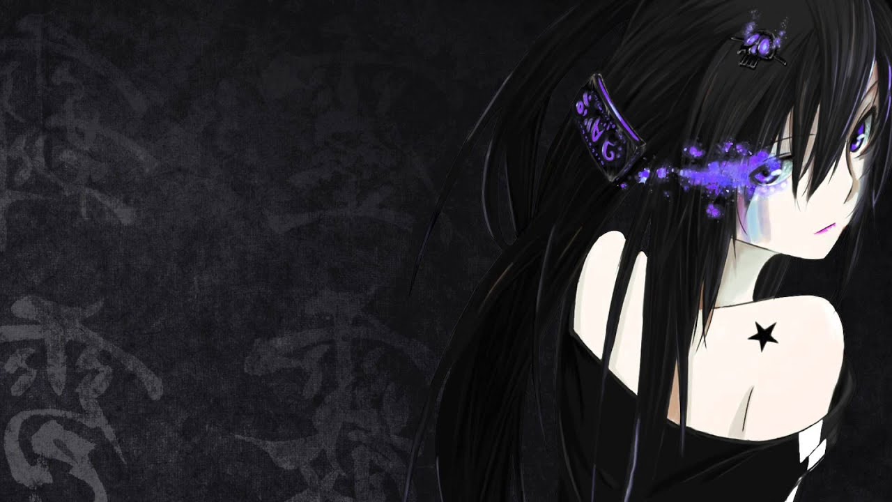 [Nightcore] VIXX - Hyde