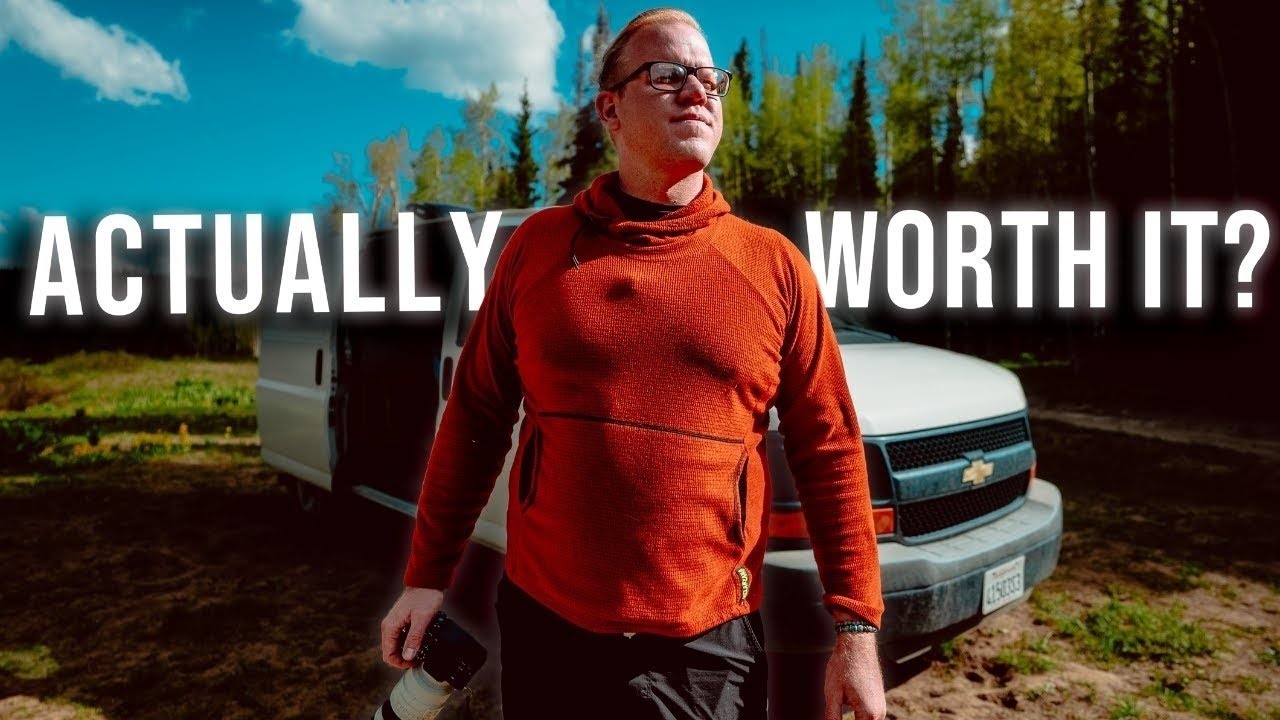 Van Life Reality Check | Gear That Earns Its Weight