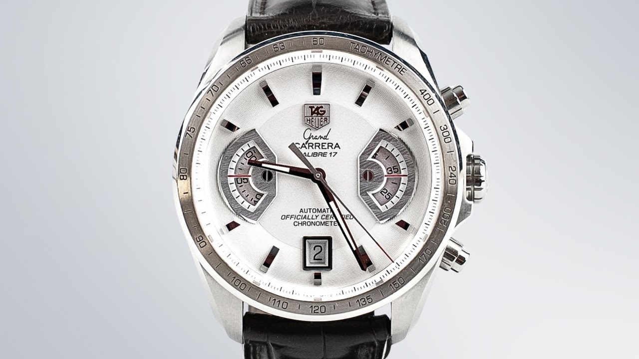 TAG Heuer Grand Carrera Review: Worth the Money in 2025?