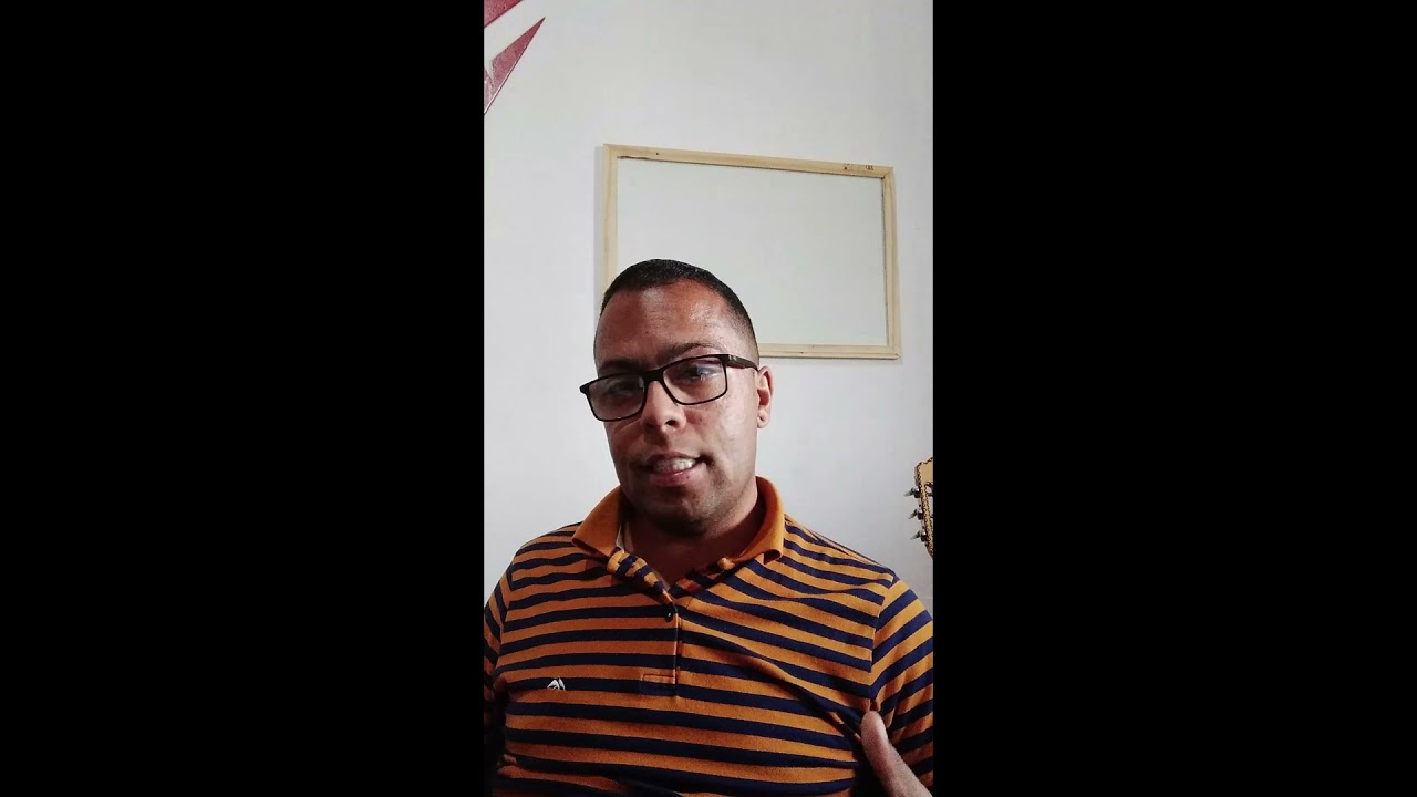 EX COOPERADOR DE JOVENS- REFUNTANDO HERESIAS DA CCB PARTE 2