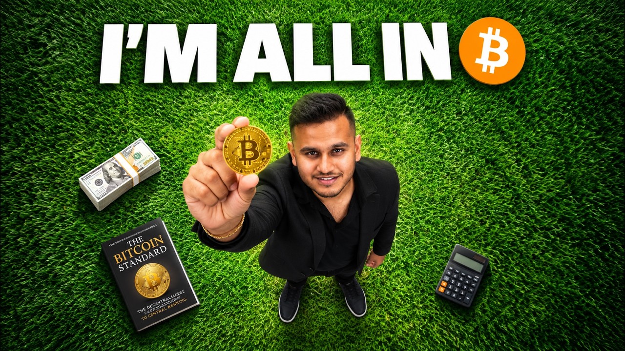 Why I Think BTC Could Hit $110K by Dec 29?