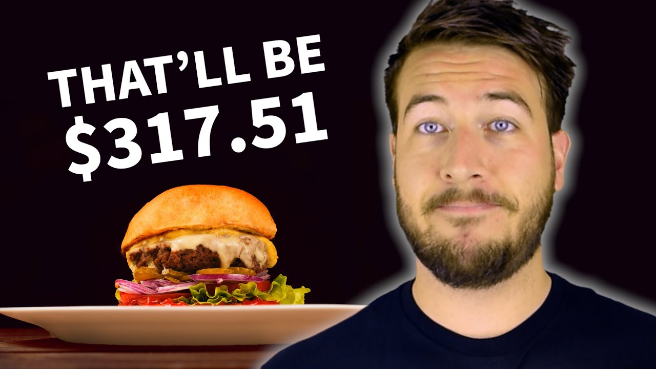 Как сейчас выглядит доставка еды