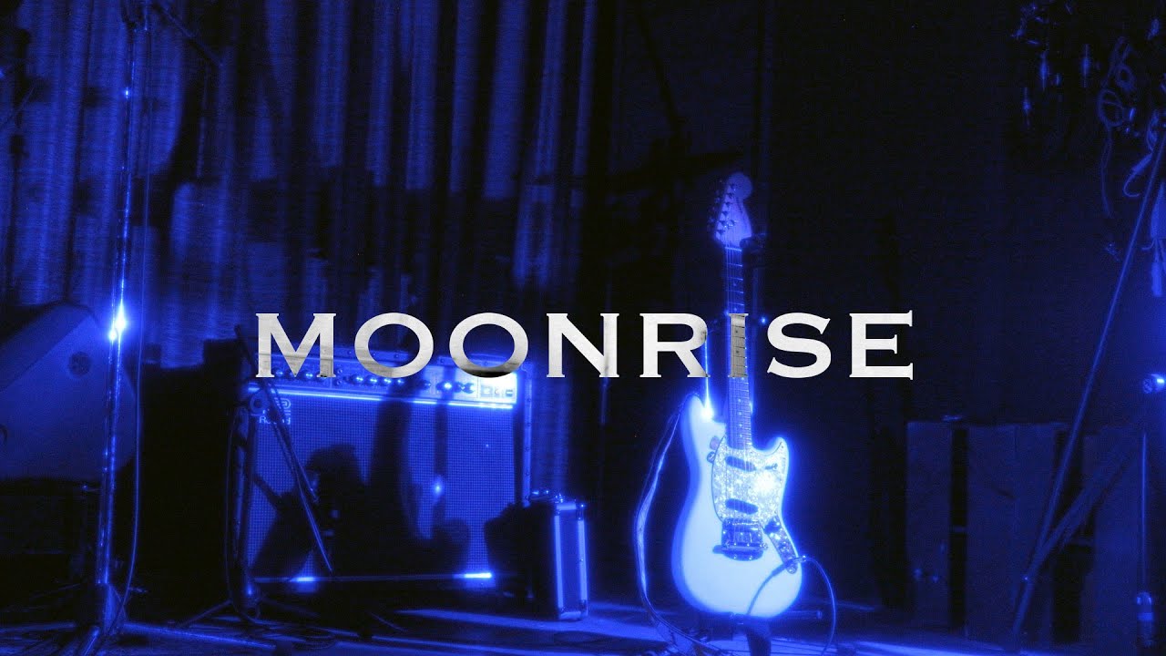 國 「Huge Moon〜howling〜I'm waiting for」(2024.3.23 live at 國 pre. 