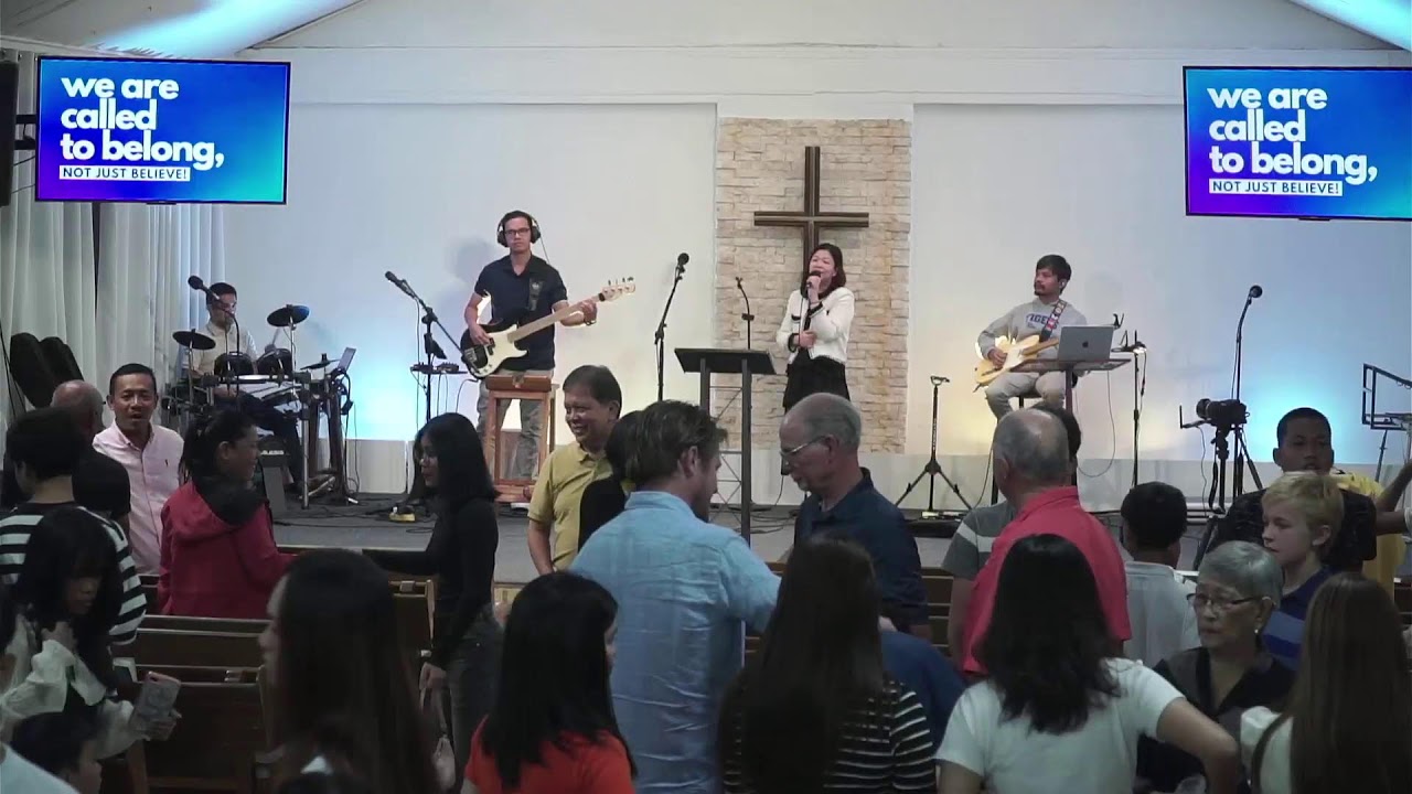 Listening to God | Exodus 3:1-4 | Pastor Bong Gaca | January 11, 2026
