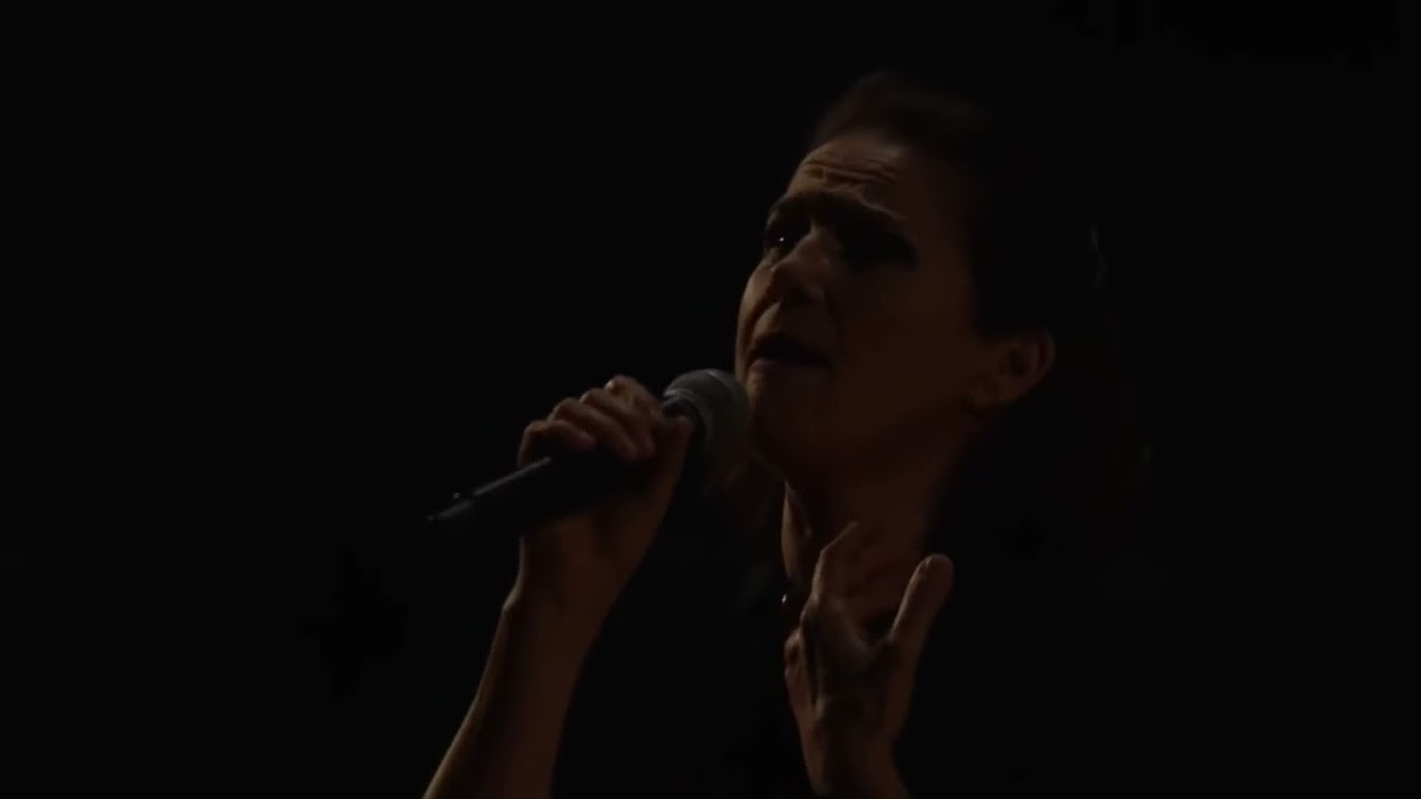 La  Canción del Soldadito - Dolores Solá