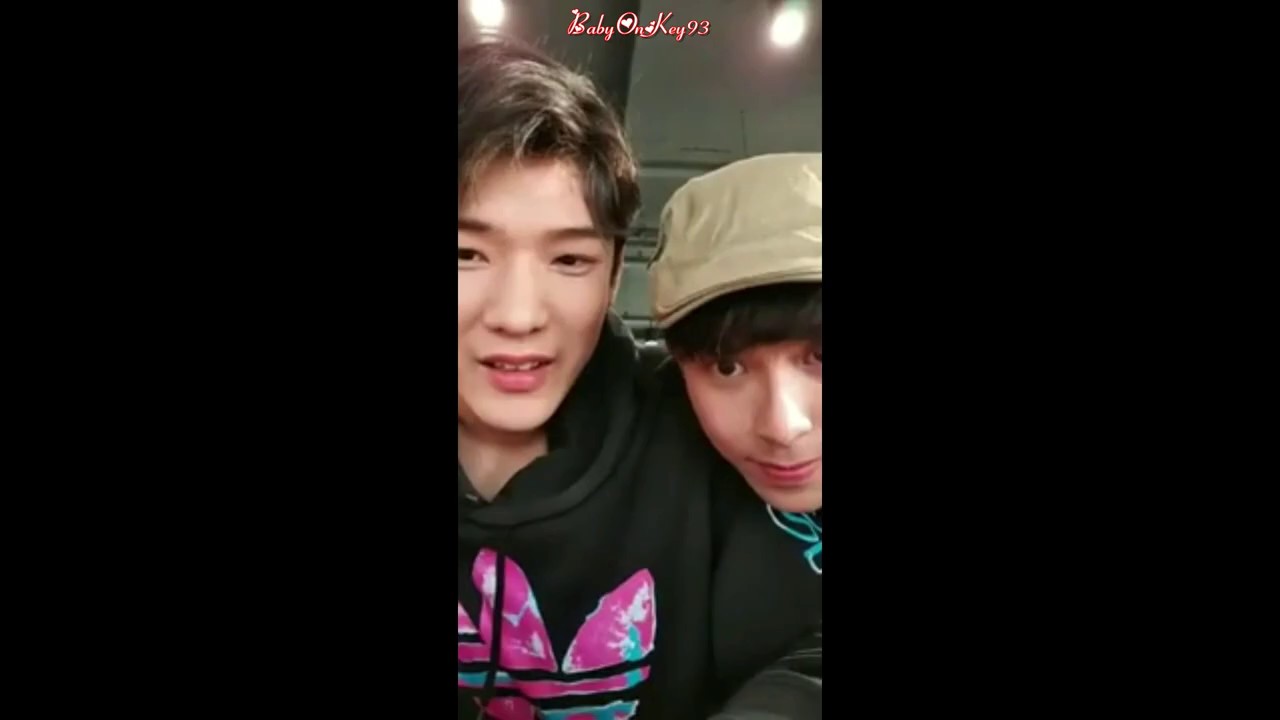 [Eng] 200308 IG Live Jimmy.jimmoi with Tommysittichok (Jimmy Tommy / Mii2)