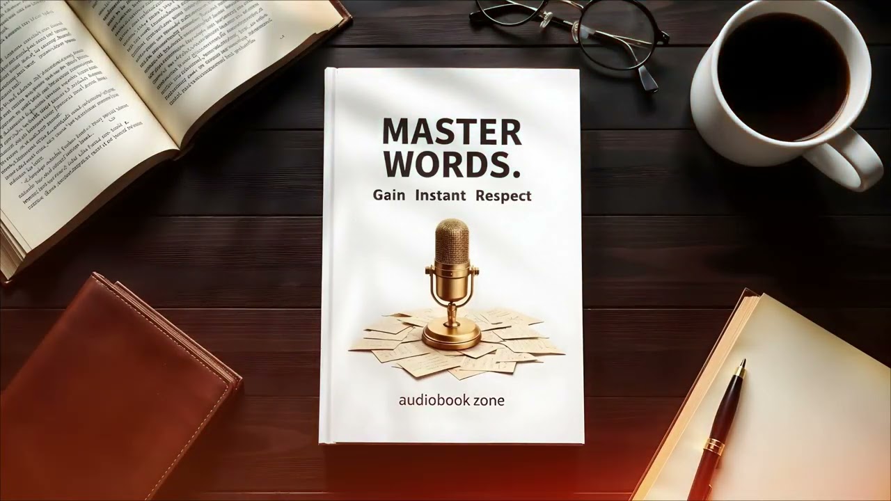 How to Speak Smart Master the Psychology of Powerful Communication  Audiobook