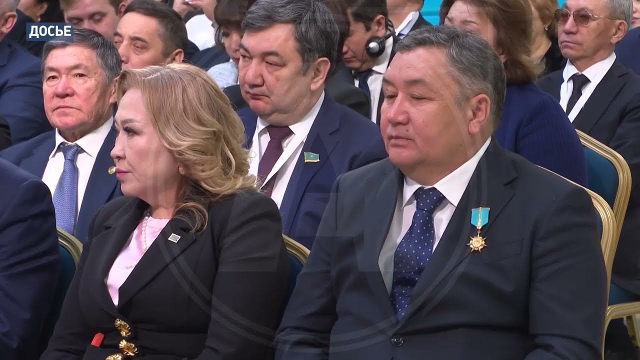 Опубликован проект новой Конституции Республики Казахстан