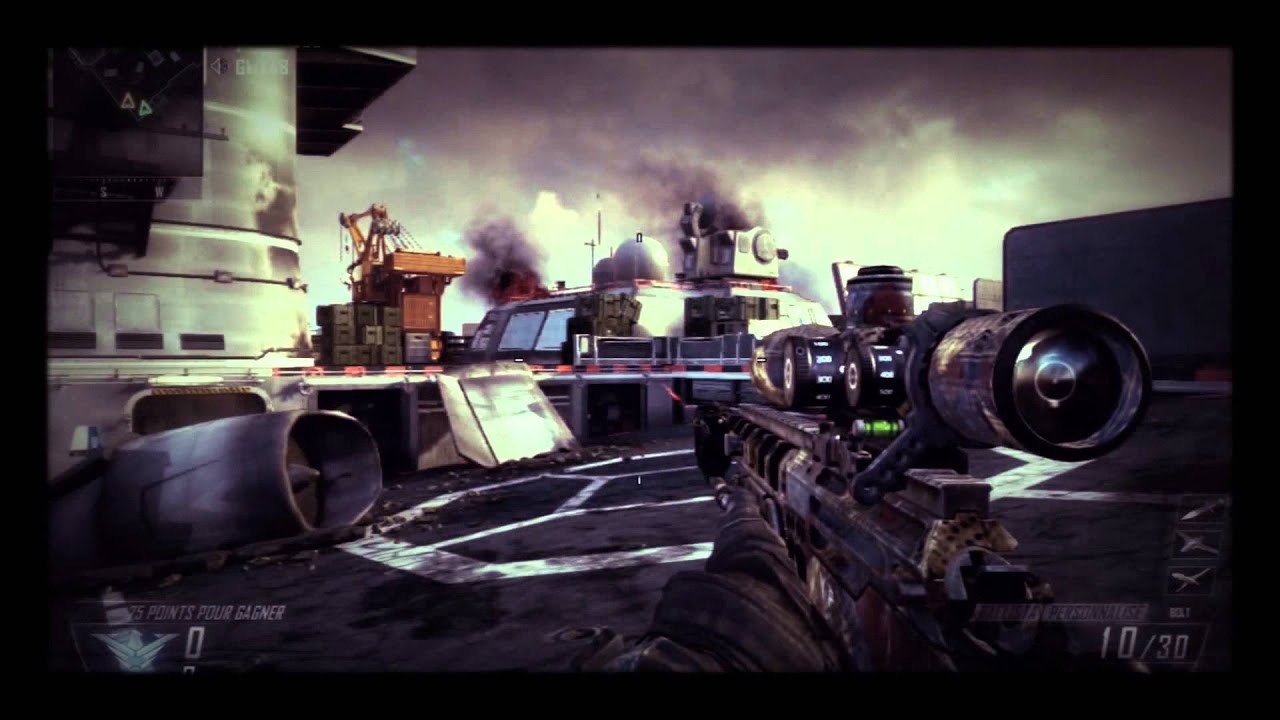 Introducing Call Of Duty