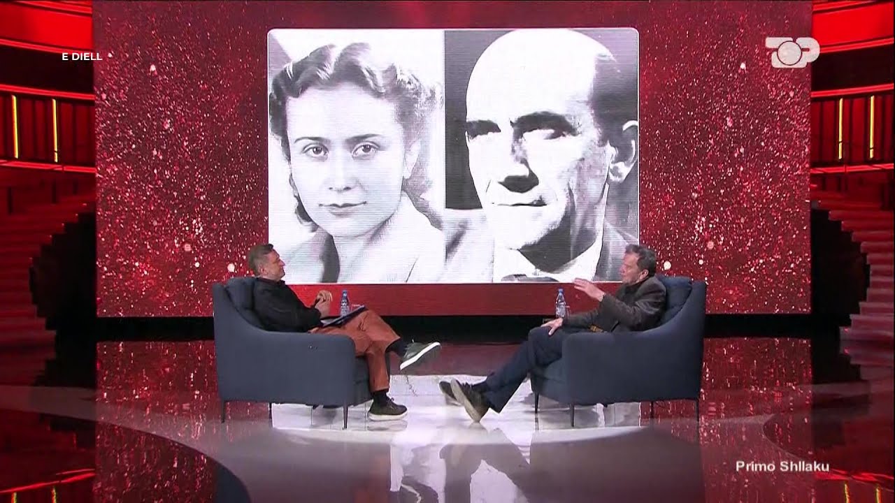 Historia e Primo Shllakut, “malësorit kontradiktor” në një rrëfim të veçantë dhe me emosion- E Diell