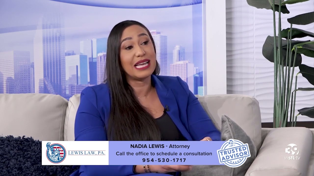 Tips To Expedite Immigration Visa - Nadia Lewis Esq., Lewis Law P.A.