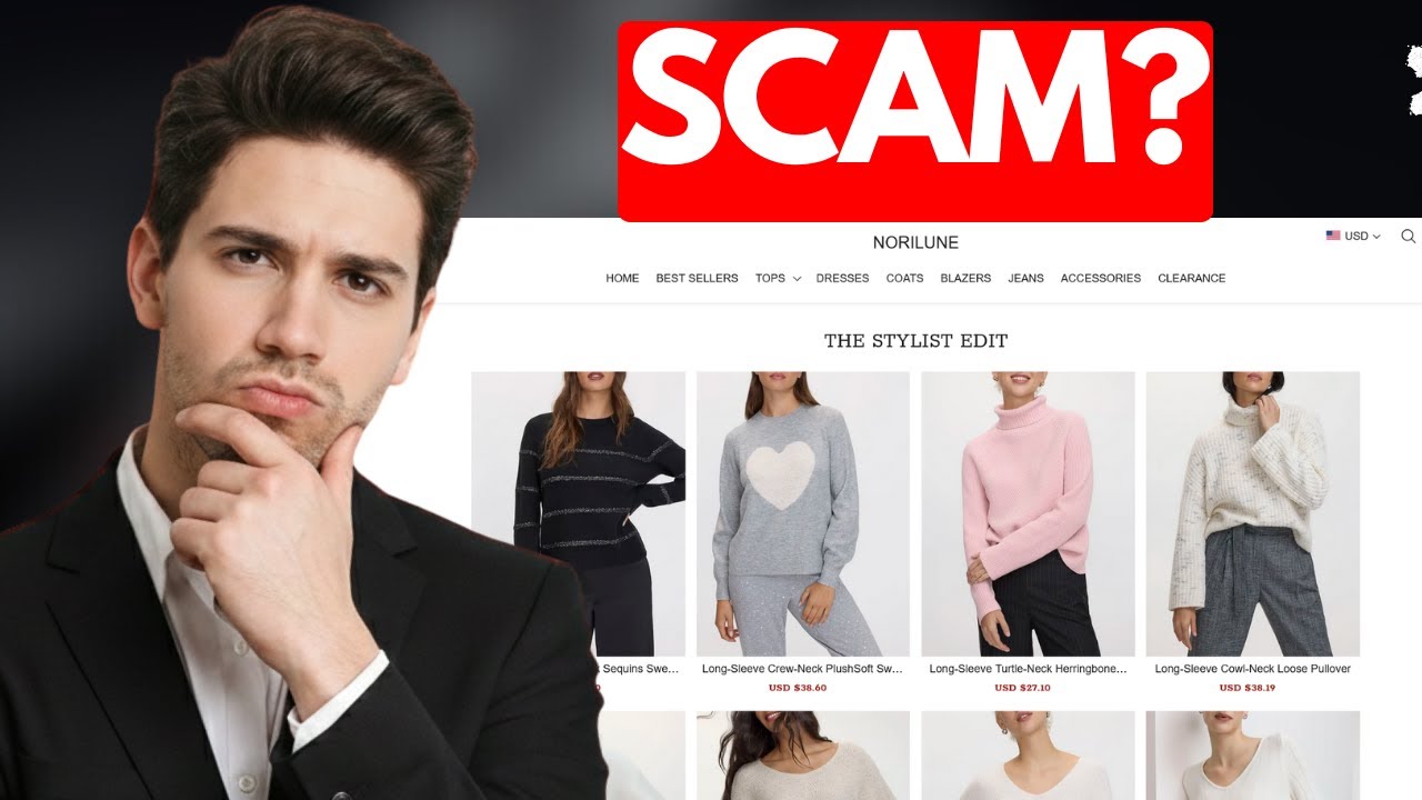 Is Norilune a Real Online Shop? Practical Review 2026