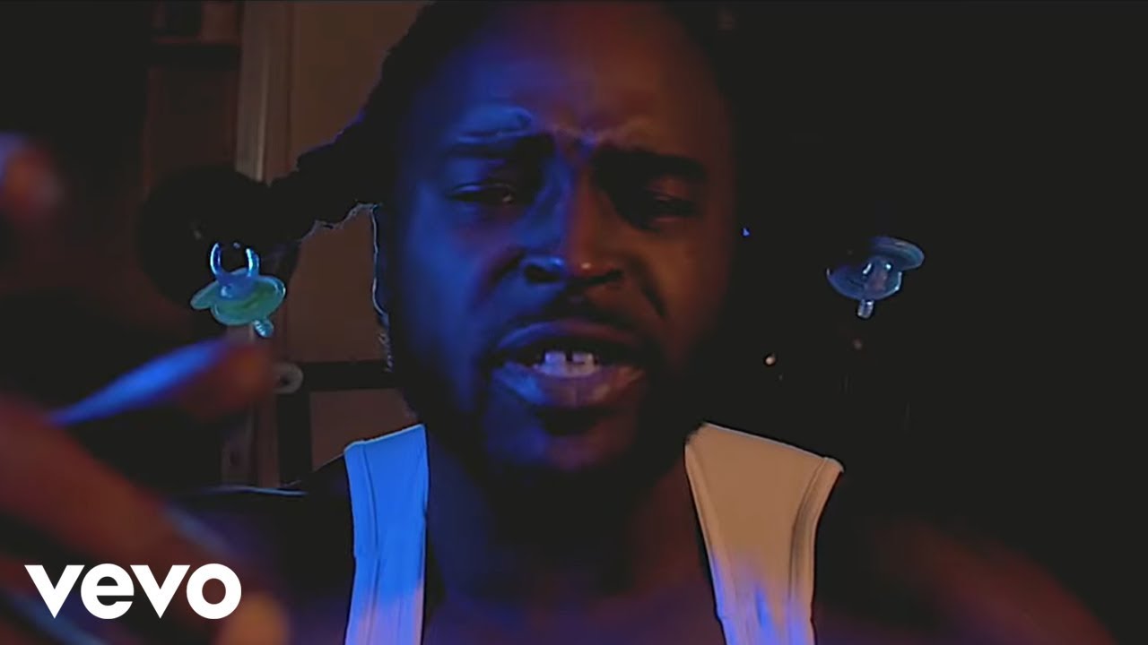 TNUTTY - Butter Cutter (Official Music Video)