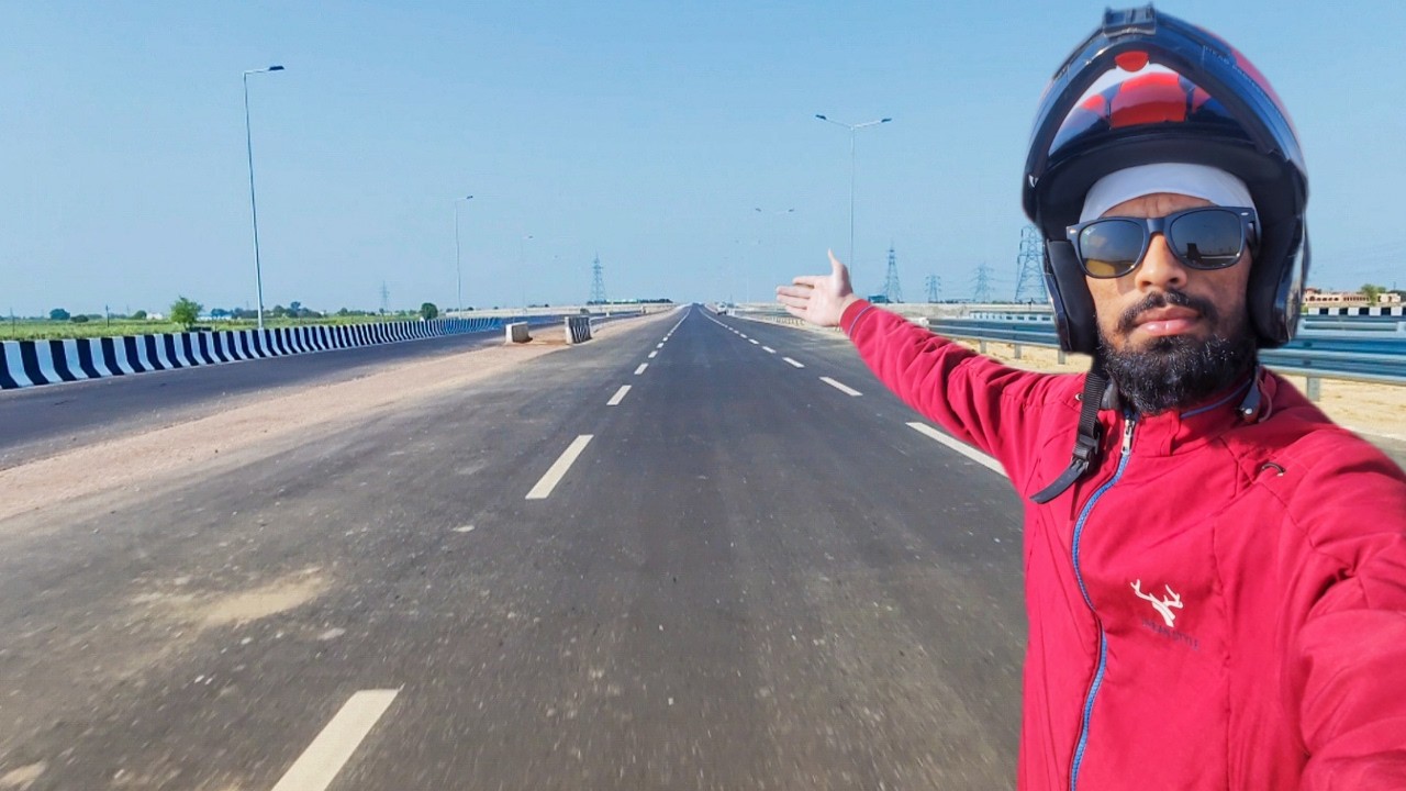 Delhi Dehradun Economic Corridor | Phase 2 Package 1,2 | Latest Update