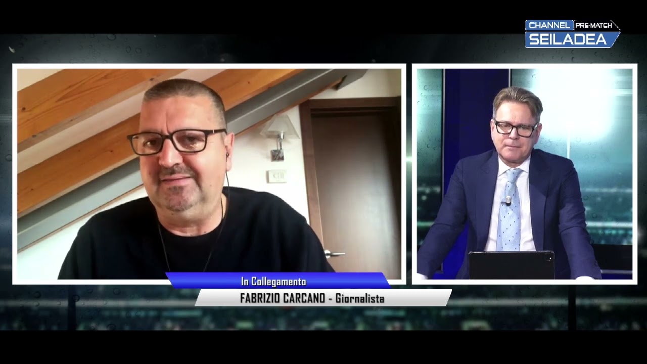SEILADEA PRE MATCH 20 MARZO 2026