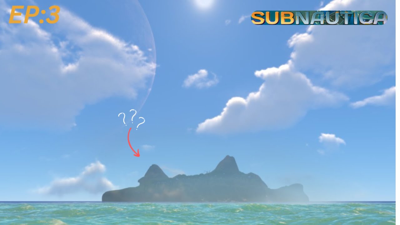 NAPRAVILI SMO PODMORNICU I NASLI OVO !!! - Subnautica (ep3)