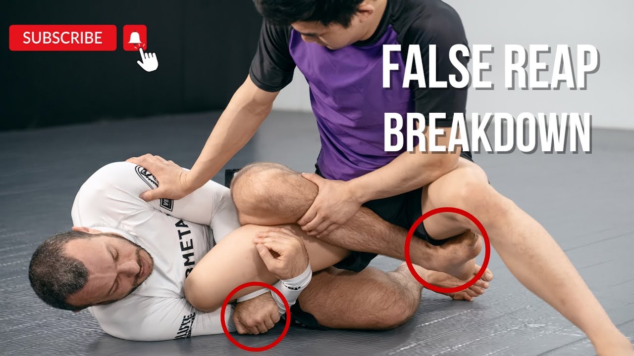 The False Reap Breakdown
