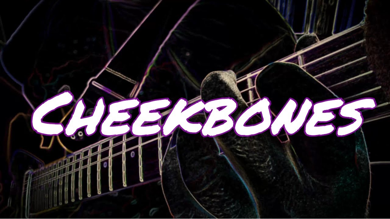 Cheekbones - Rock Cover by Luis Vasc(Arrows In Action)