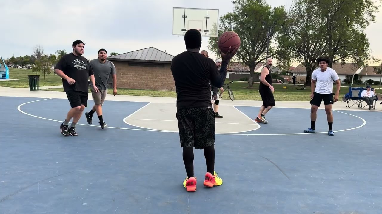 Game 5 2/6/26