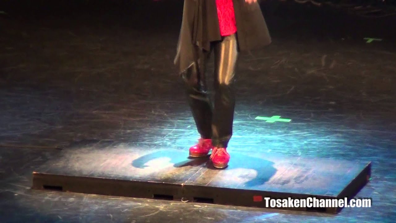 HIDEBOH  Sound Cream Steppers 20th Anniversary