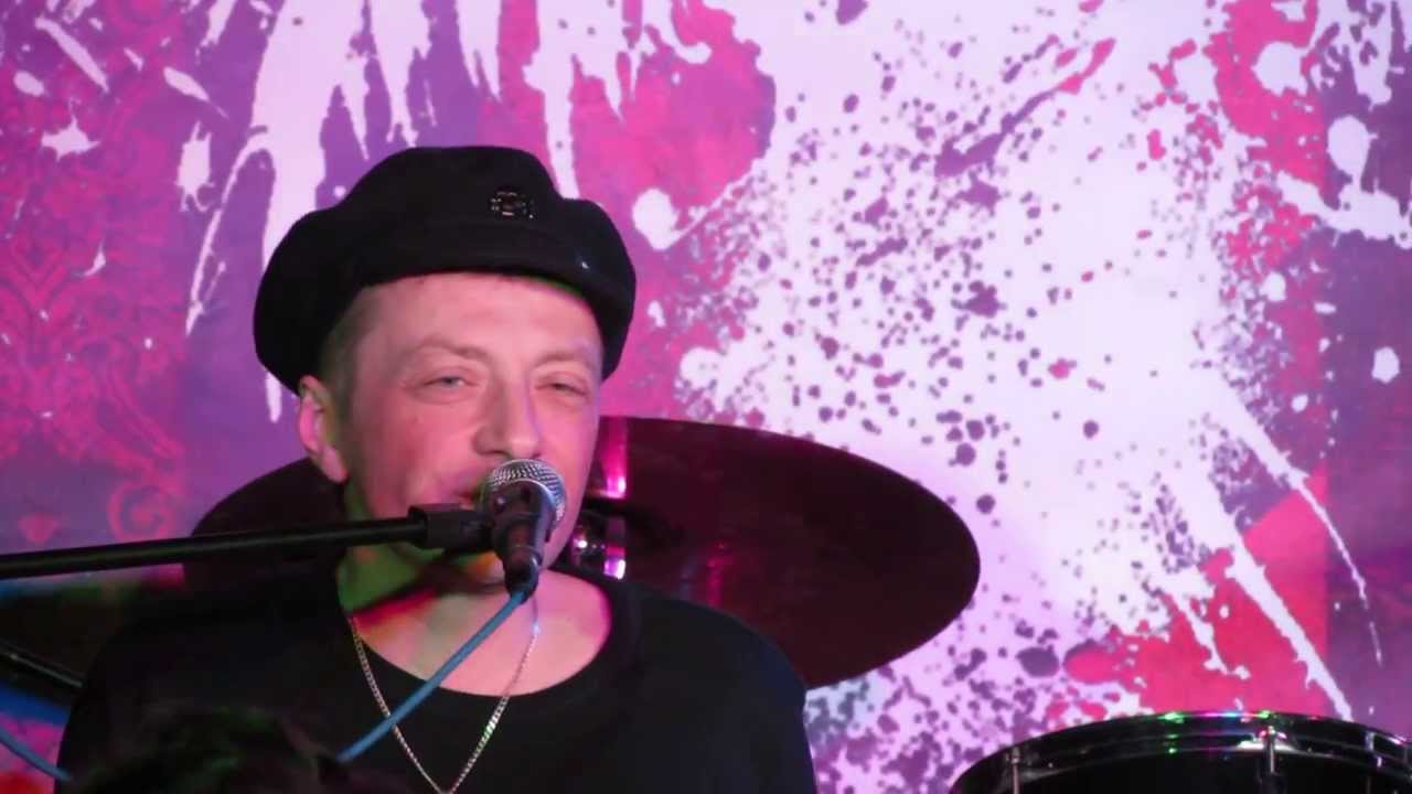 Глеб Самойлов. Харьков. 