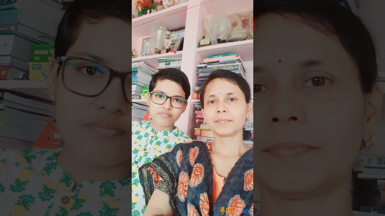 তোমাদের কিছু প্রশ্নের উত্তর দিচ্ছে দেবদত্তা দিদি(part 1).......