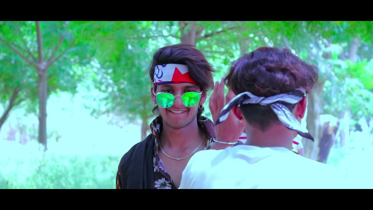 Blackiya Cover Song Tiger And Sandeep First Video || Dev Khraud Movie Song (Official Video)