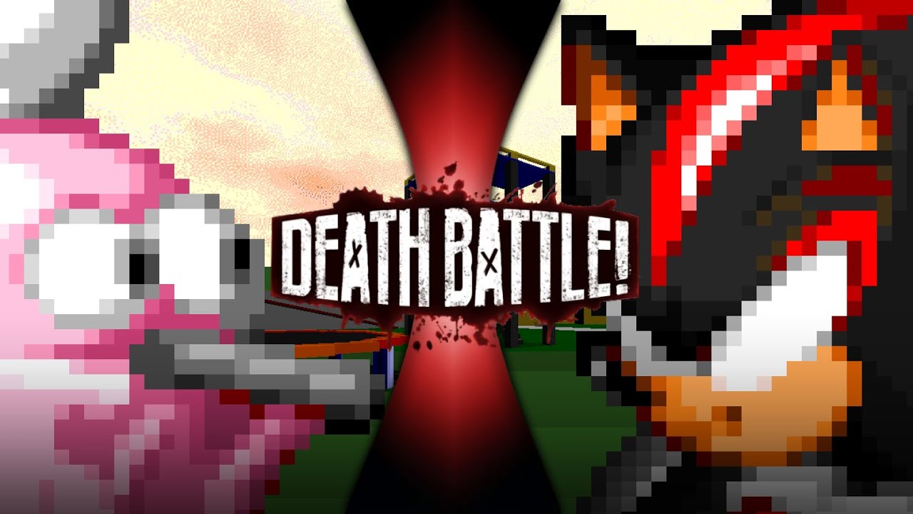 DEATHroad Times (Crossroad Times Remix!)