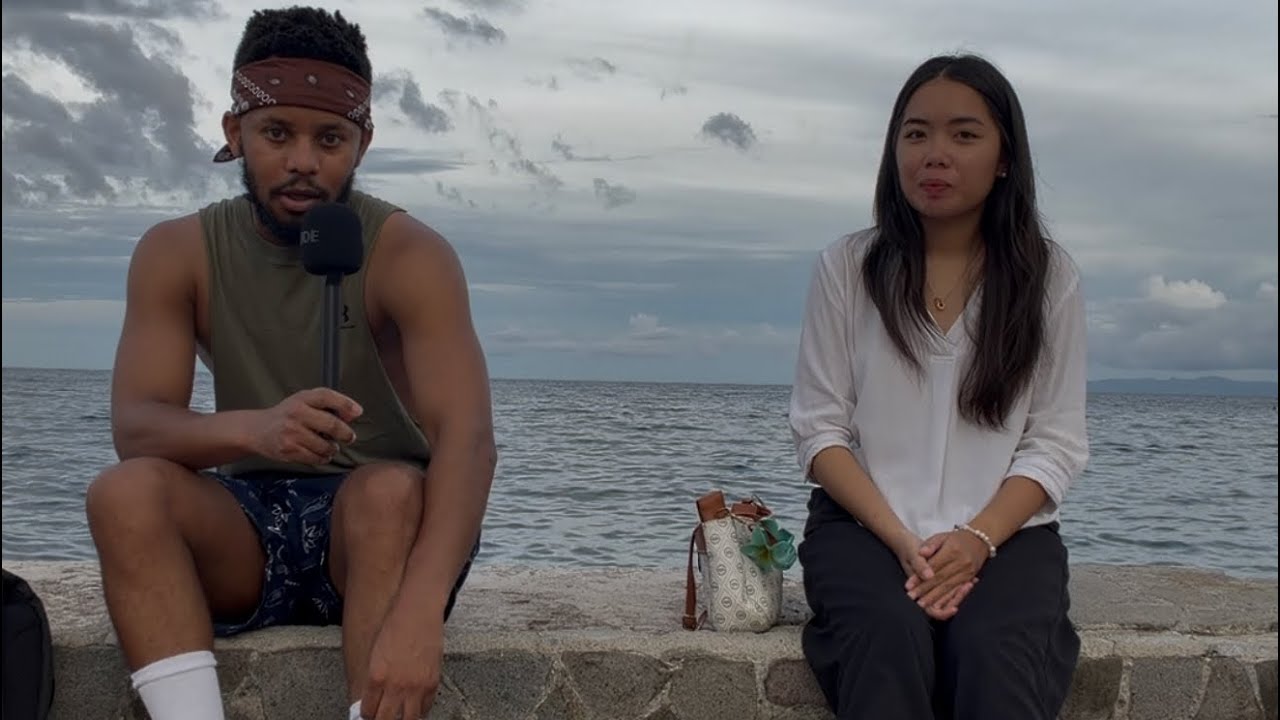 Here is why men travel to Philippines to meet the women.