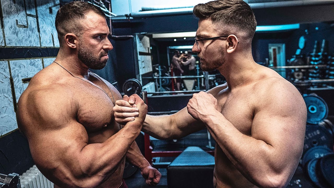 Kevin Wolter zerstört Mois!