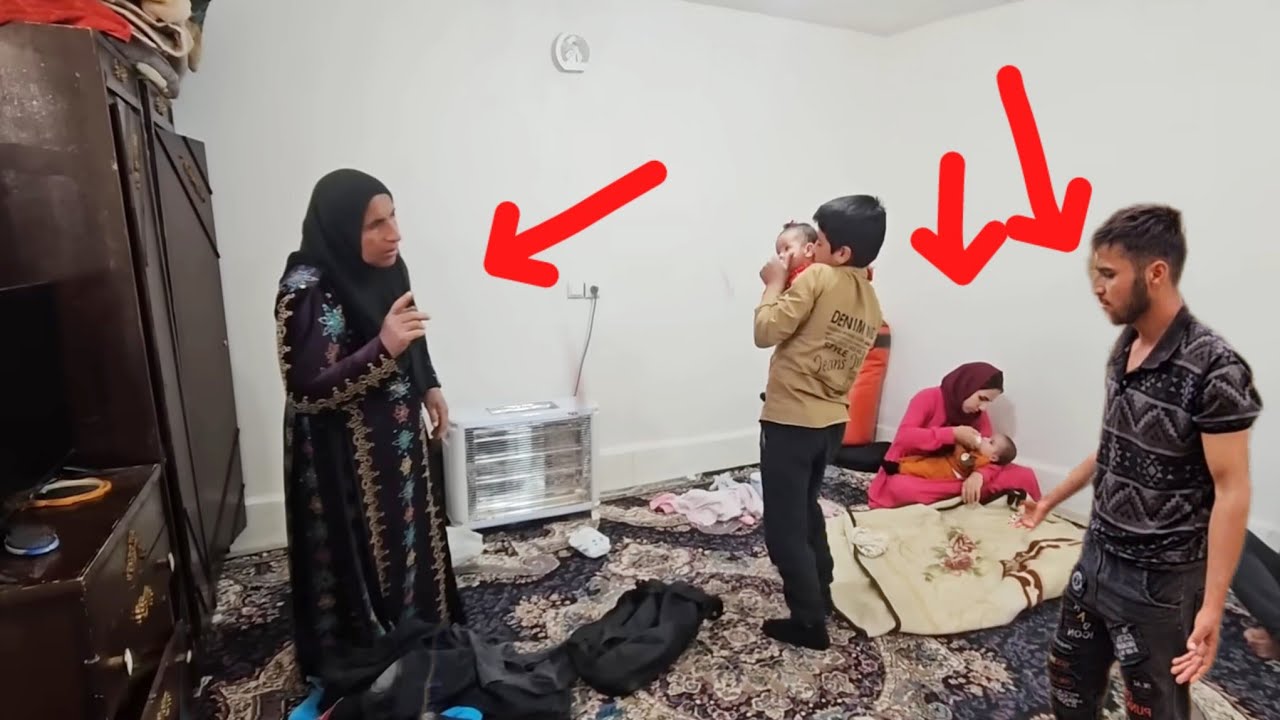 Silence Before the Storm: The Astonishing Threat from Hujat to Sorayya to Reclaim Consent!