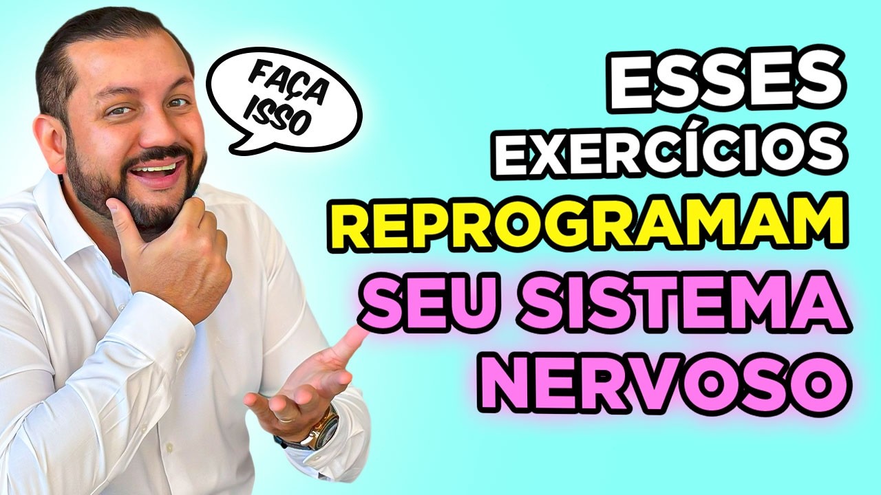 EXERCÍCIO PODEROSO que ajuda VÍTIMAS de NARCISISTAS a se sentirem em SEGURANÇA
