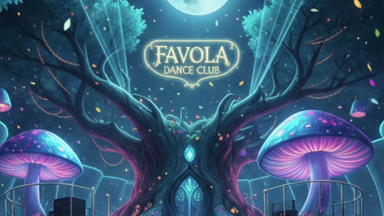 Favola Dance
