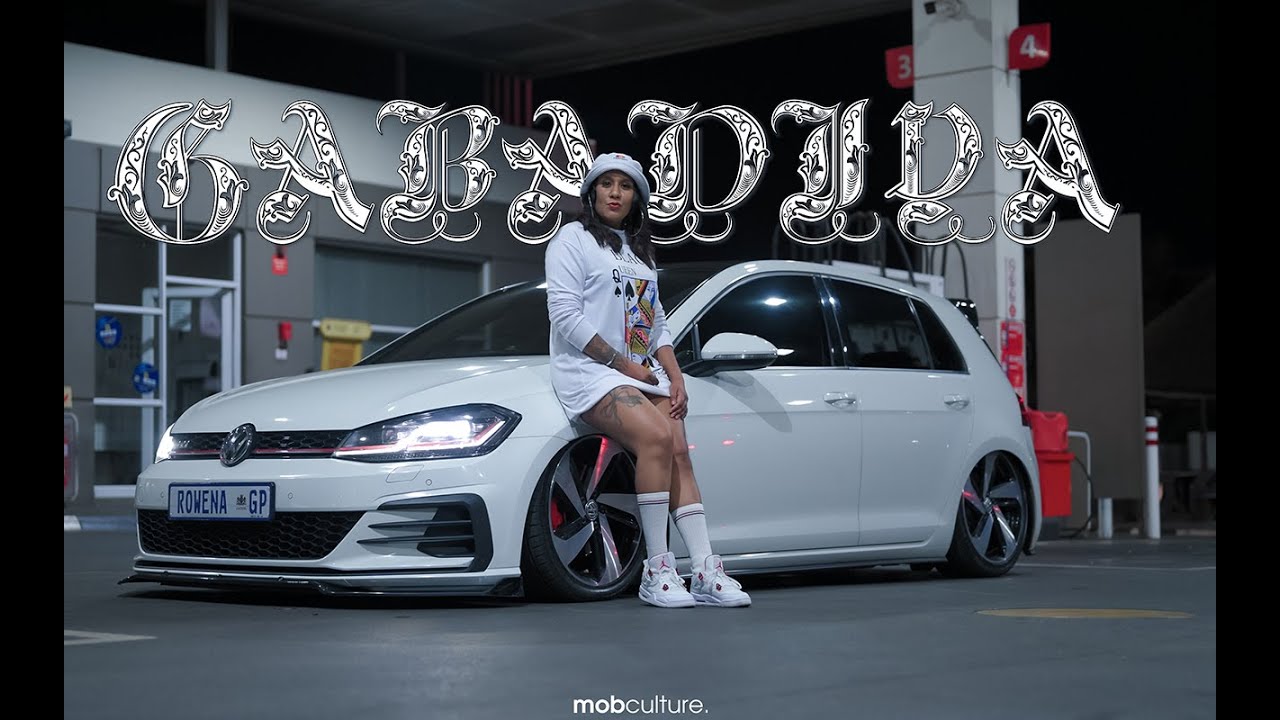 VOLKSWAGEN MK7.5 GTI | FEMALE OWNED | AIR SUSPENSION | SOUTH AFRICA