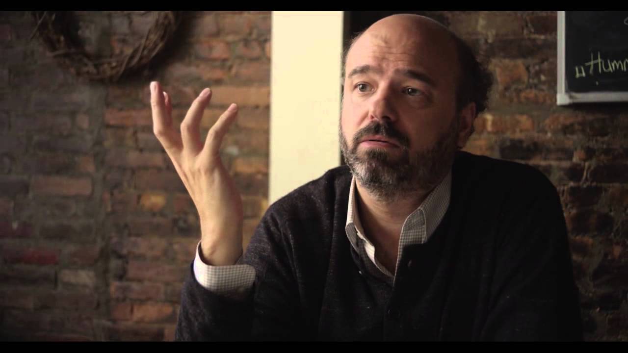 Behind The Scenes of APPROPRIATE BEHAVIOUR - Inappropriate Improvisation