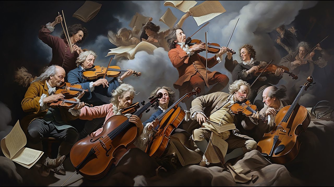 Ahlan overture - Naser Musa اهلا - ناصر موسى