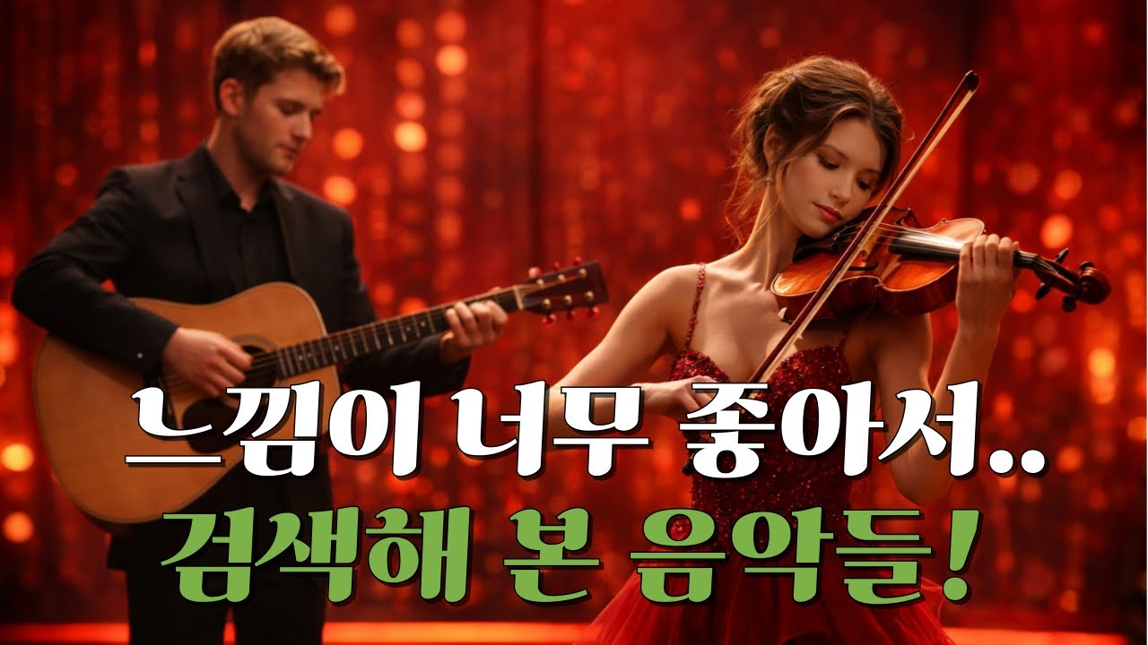 [playlist] 🍋느낌이 너무 좋아서 검색해 본 음악들! 🎶첫 곡을 듣자마자 끝까지 듣게 되는 감성 음악!💜기분 좋아지고 마음 편해지는 카페 음악/ 팝 발라드